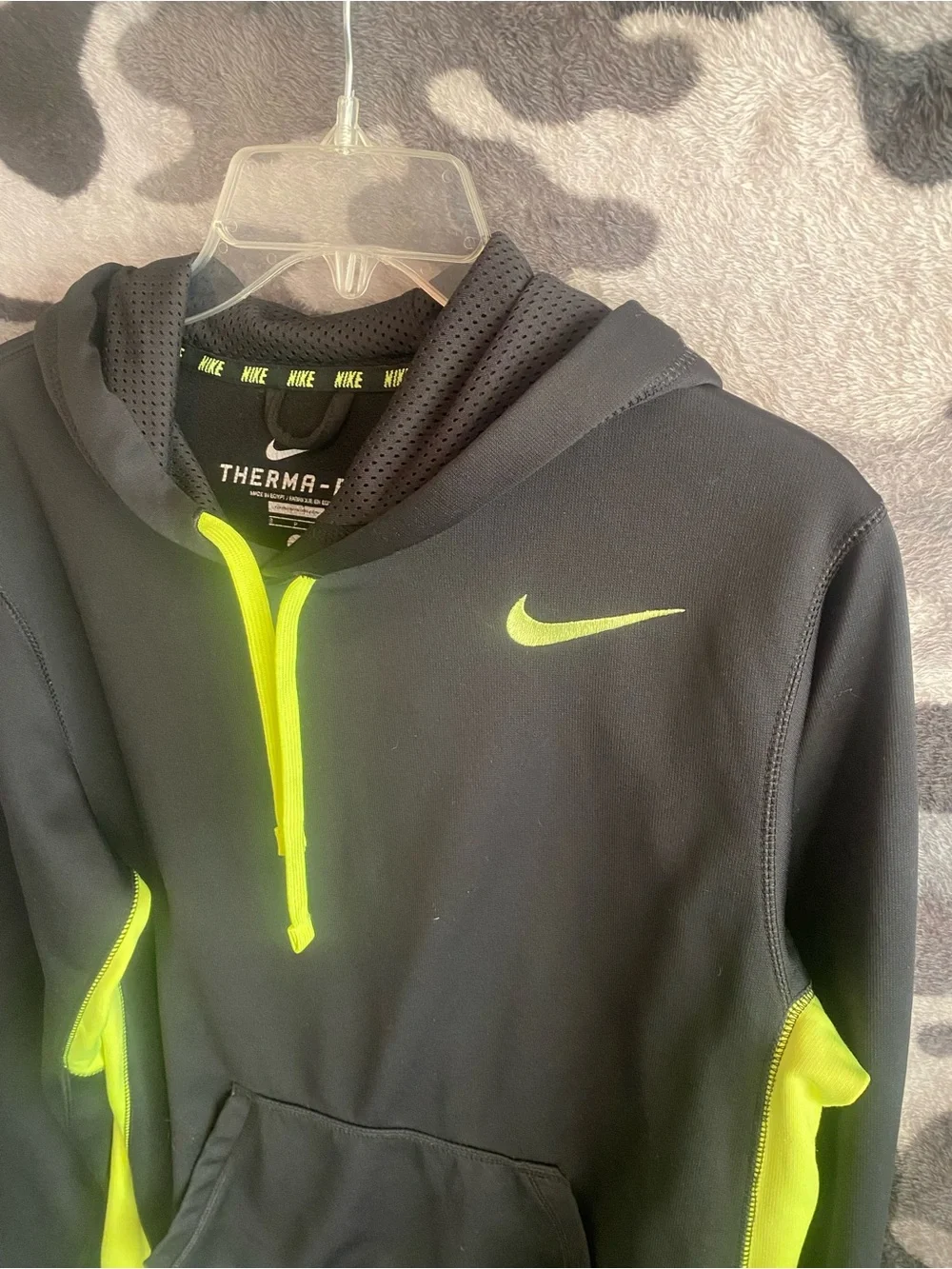 Nike Therma-FIT Hoodie